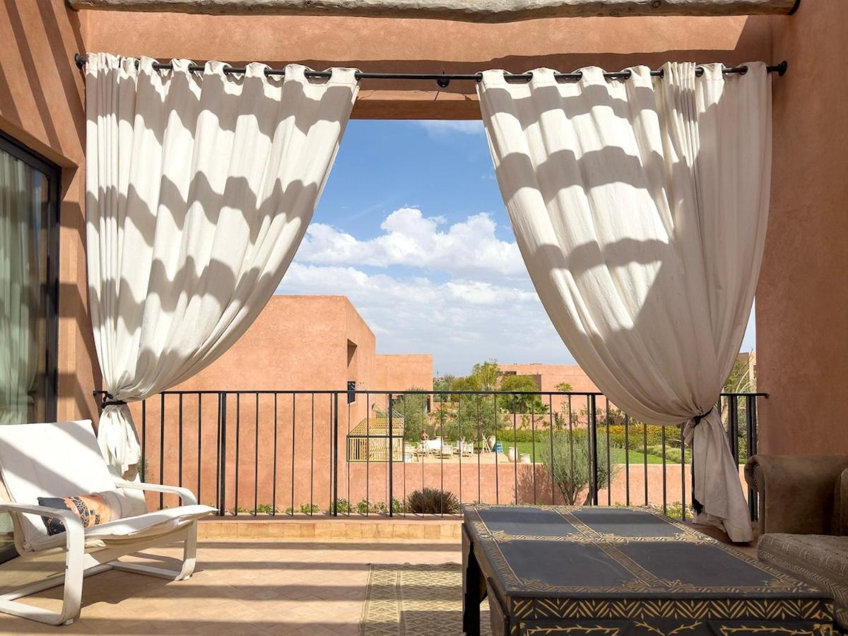 Villa Sissi Marrakech - Heated Pool - 8P Marrakesh Exterior photo